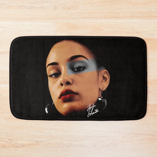 Item preview, Jorja Smith Big Face designed and sold by Bou-Jolyn.