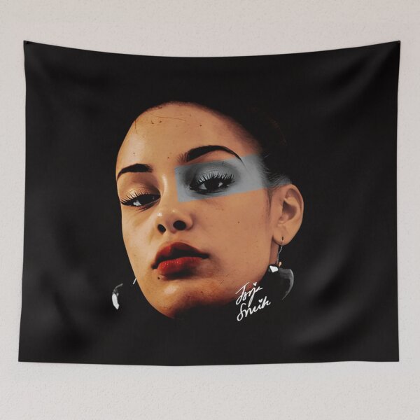 Item preview, Jorja Smith Big Face designed and sold by Bou-Jolyn.