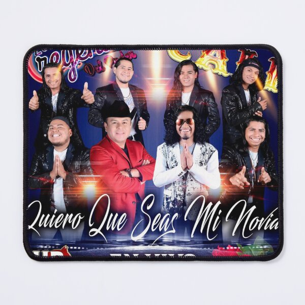 Item preview, Tierra Cali - Quiero Que Seas Mi Novia (En Vivo) album 2022 designed and sold by KirstinLonaro.