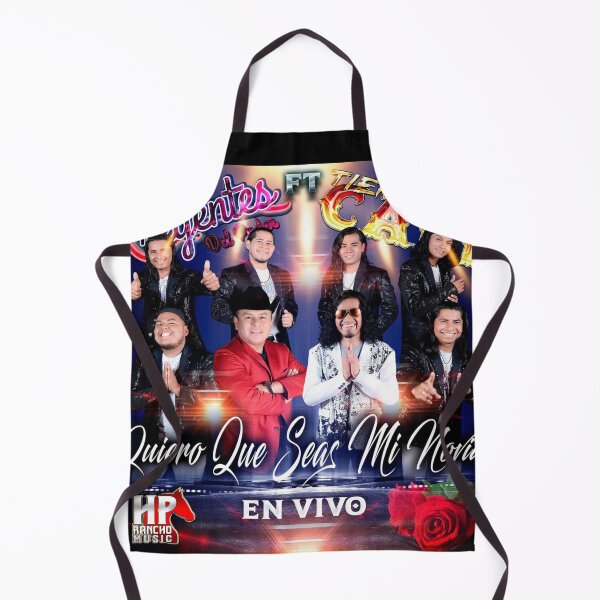 Item preview, Tierra Cali - Quiero Que Seas Mi Novia (En Vivo) album 2022 designed and sold by KirstinLonaro.