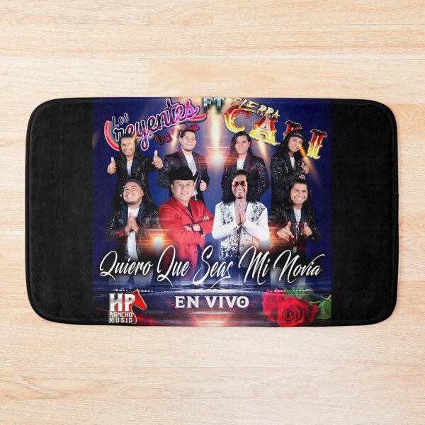 Item preview, Tierra Cali - Quiero Que Seas Mi Novia (En Vivo) album 2022 designed and sold by KirstinLonaro.