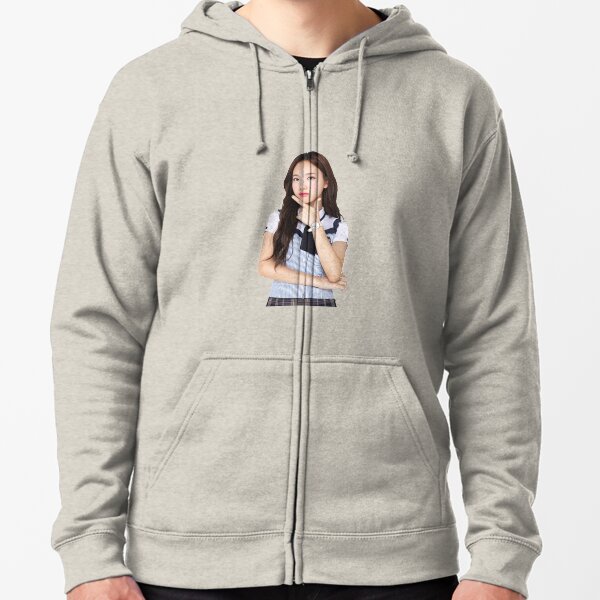 nayeon hoodie