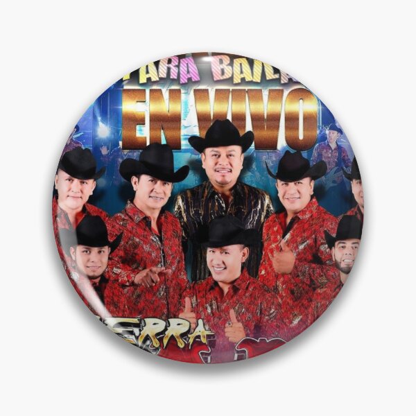 Item preview, Tierra Cali - Sacaditos para Bailar en Vivo album 2022 designed and sold by KirstinLonaro.