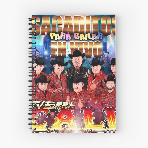 Item preview, Tierra Cali - Sacaditos para Bailar en Vivo album 2022 designed and sold by KirstinLonaro.