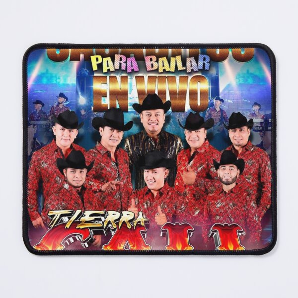 Item preview, Tierra Cali - Sacaditos para Bailar en Vivo album 2022 designed and sold by KirstinLonaro.