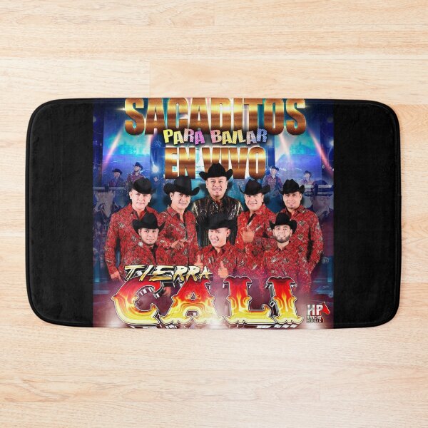 Item preview, Tierra Cali - Sacaditos para Bailar en Vivo album 2022 designed and sold by KirstinLonaro.
