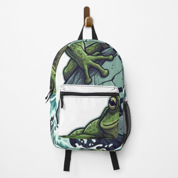 Item preview, FROG RESISTANCE  designed and sold by Obinne.