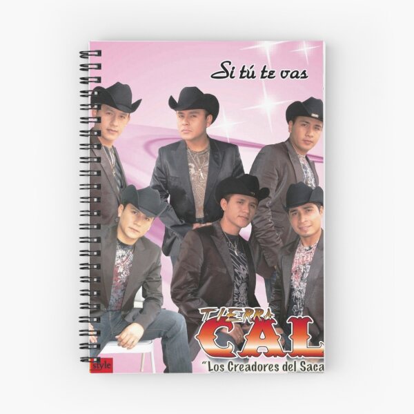 Item preview, Tierra Cali - Si Tu Te Vas album 2010 designed and sold by KirstinLonaro.