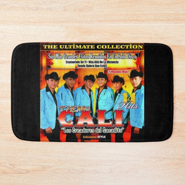 Item preview, Tierra Cali - The Ultimate Collection album 2009 designed and sold by KirstinLonaro.