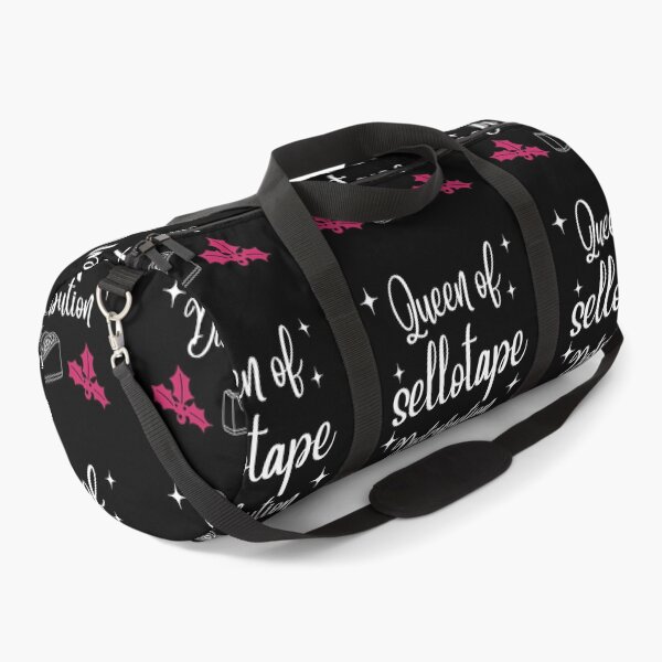 Item preview, Queen of sellotape distribution designed and sold by BritishDelights.