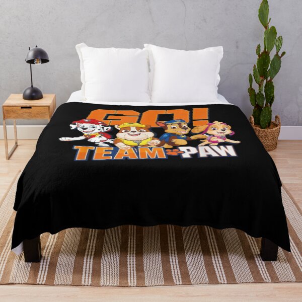 Item preview, Let go Cute Dogs Police Team Cartoon Classic designed and sold by NOELMAURICIO.