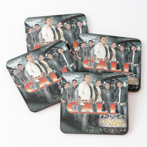 Item preview, Tierra Cali - Un Siglo De Amor album 2011 designed and sold by KirstinLonaro.