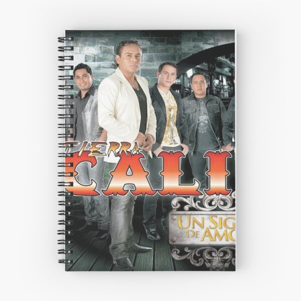 Item preview, Tierra Cali - Un Siglo De Amor album 2011 designed and sold by KirstinLonaro.
