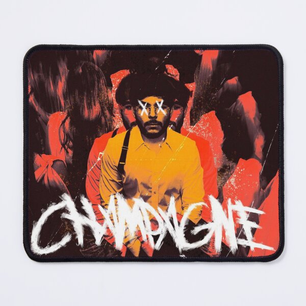 Item preview, Tito Double P - Champagne album 2025 designed and sold by KirstinLonaro.