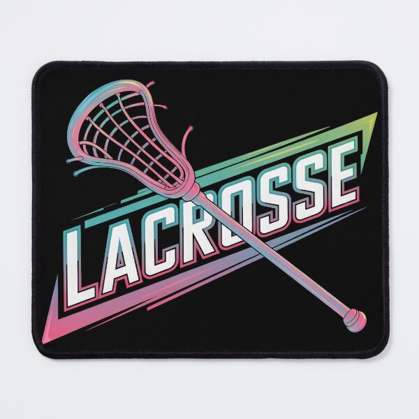 Item preview, lacrosse designed and sold by ArtHouseNiklas.