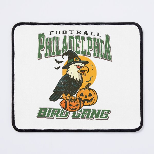 Item preview, Bird gang football design Vintage Art designed and sold by NOELMEDINA.