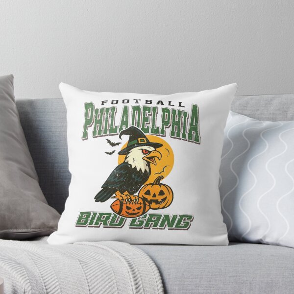 Item preview, Bird gang football design Vintage Art designed and sold by NOELMEDINA.