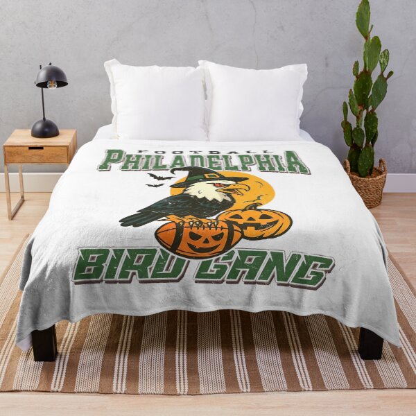 Item preview, Bird gang football design Vintage Art designed and sold by NOELMEDINA.