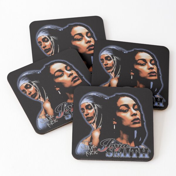 Item preview, Jorja Smith Vintage  designed and sold by Bou-Jolyn.