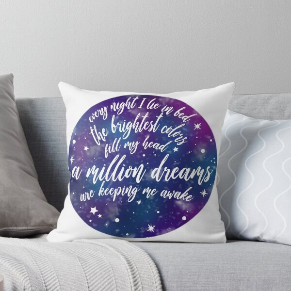 Item preview, The Greatest Showman - A Million Dreams designed and sold by tay2897.