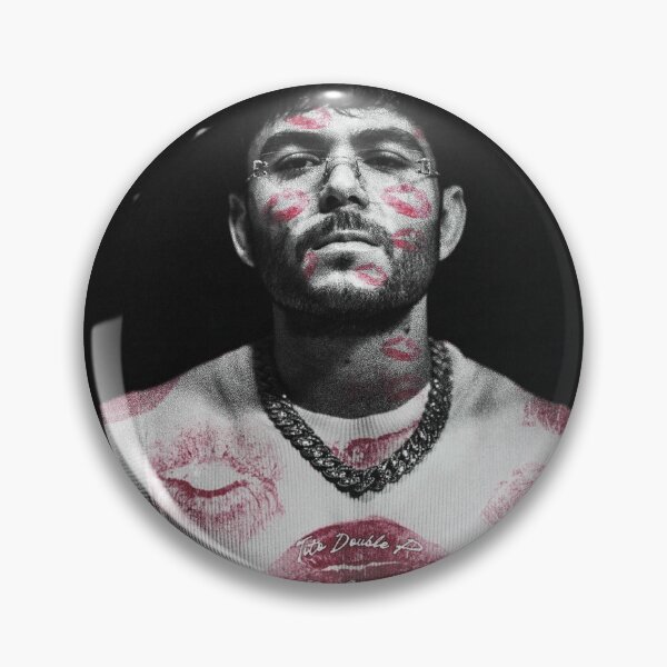 Item preview, Tito Double P - Por Sus Besos album 2025 designed and sold by KirstinLonaro.