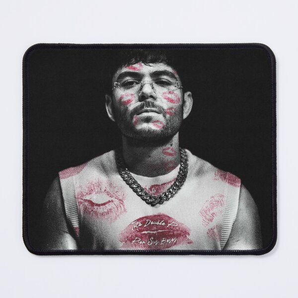 Item preview, Tito Double P - Por Sus Besos album 2025 designed and sold by KirstinLonaro.