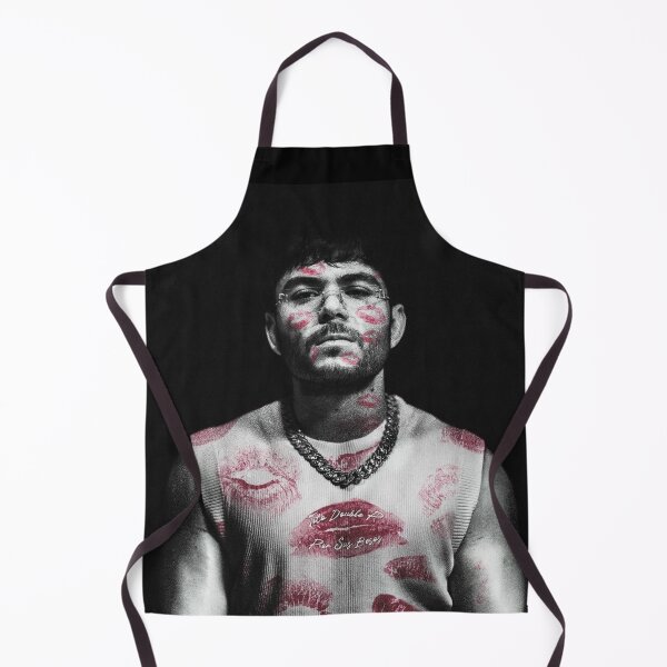 Item preview, Tito Double P - Por Sus Besos album 2025 designed and sold by KirstinLonaro.