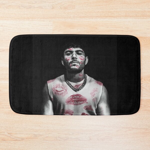 Item preview, Tito Double P - Por Sus Besos album 2025 designed and sold by KirstinLonaro.