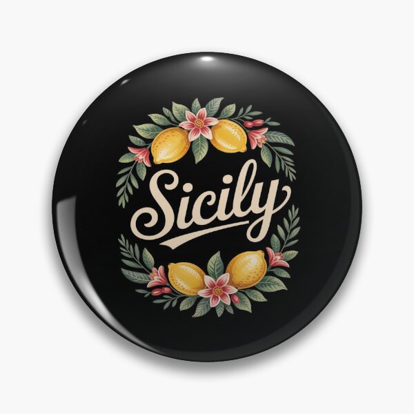 Item preview, Italy Beach Vacation Mediterranean Sea Flora Sicily designed and sold by petrichorsworld.