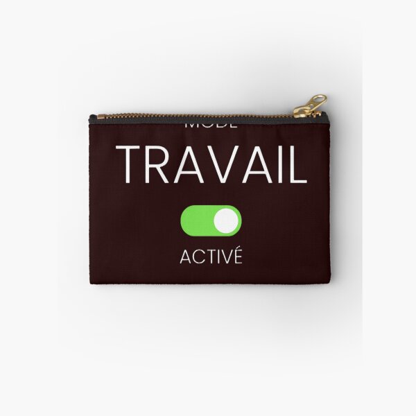 Item preview, Work Mode On – Humor & Motivation, Work Mode On – Humor & Motivation designed and sold by Magounette.