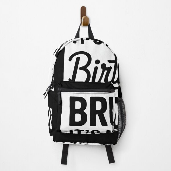 Item preview, Bruh It's My 21st Birthday Sign My 21 Years Old Bday designed and sold by GGrizeldaRivas.