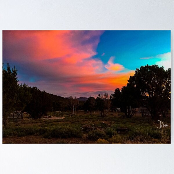 Item preview, Sunset designed and sold by Johnarther.