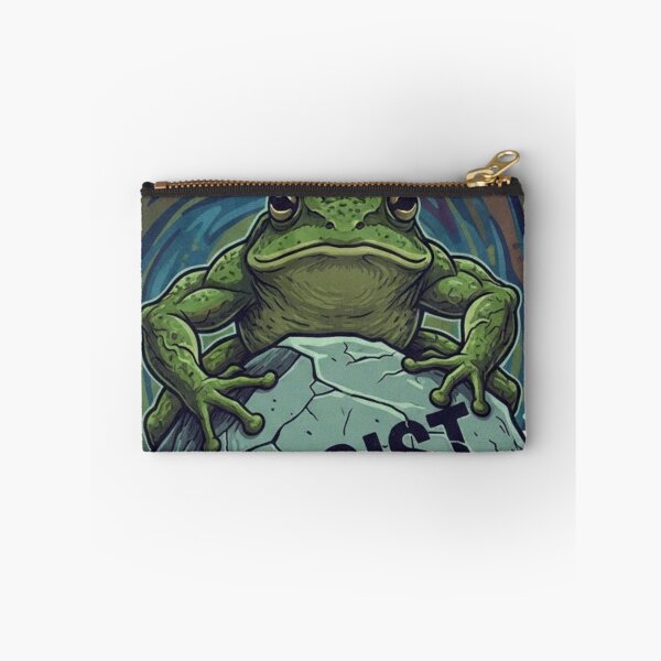 Item preview, FROG RESIST designed and sold by Obinne.