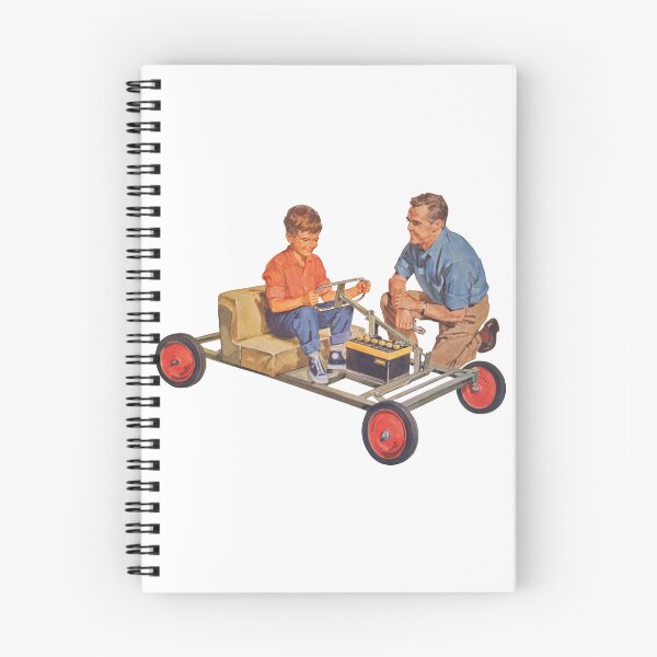 Item preview, Soapbox - Popular Mechanics designed and sold by Zeewind.