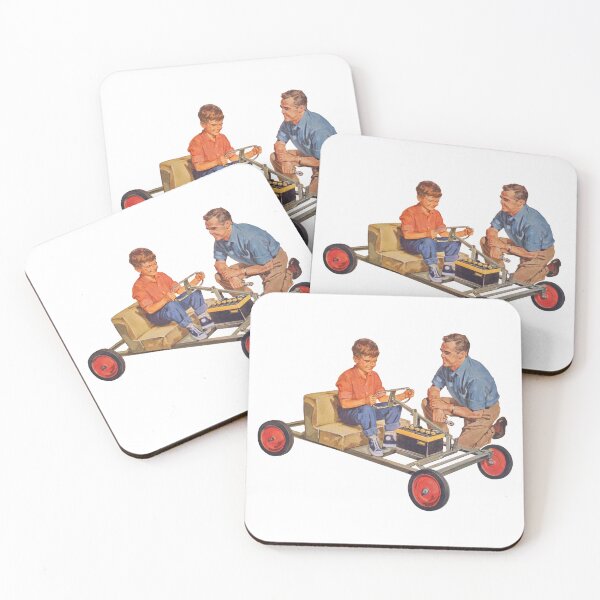 Item preview, Soapbox - Popular Mechanics designed and sold by Zeewind.