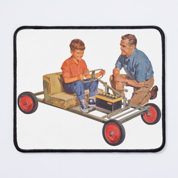 Item preview, Soapbox - Popular Mechanics designed and sold by Zeewind.