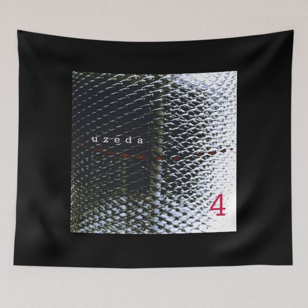 Item preview, Uzeda - 4 album 1995 designed and sold by KirstinLonaro.