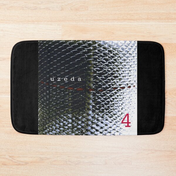 Item preview, Uzeda - 4 album 1995 designed and sold by KirstinLonaro.