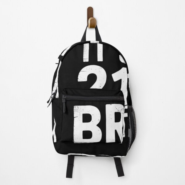 Item preview, Bruh It's My 21th Birthday 21 year Old Birthday designed and sold by GGrizeldaRivas.