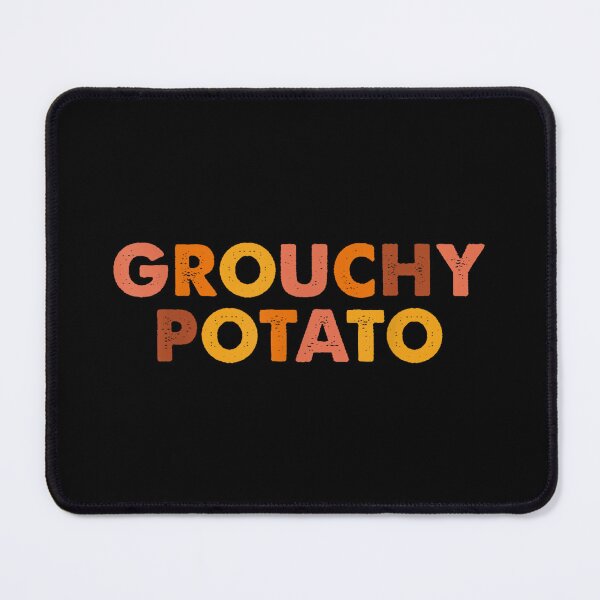 Item preview, Sweet Potato Grouchy Potato Couple Matching Thanksgiving designed and sold by Coussahi.