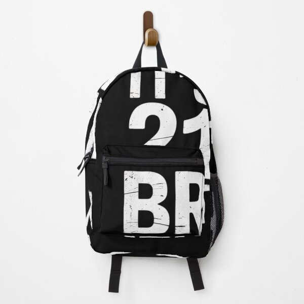Item preview, Bruh It's My 21th Birthday 21 Year Old Birthday designed and sold by GGrizeldaRivas.