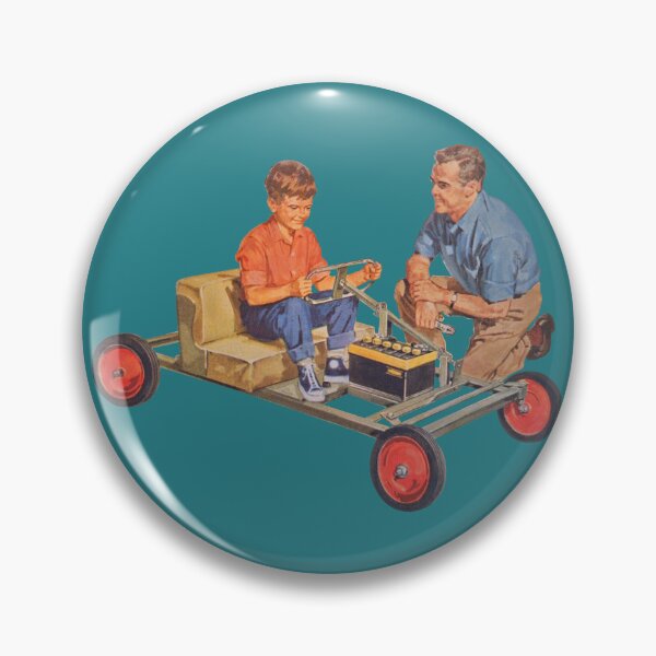 Item preview, Soapbox - Popular Mechanics designed and sold by Zeewind.