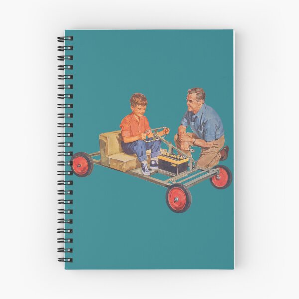 Item preview, Soapbox - Popular Mechanics designed and sold by Zeewind.