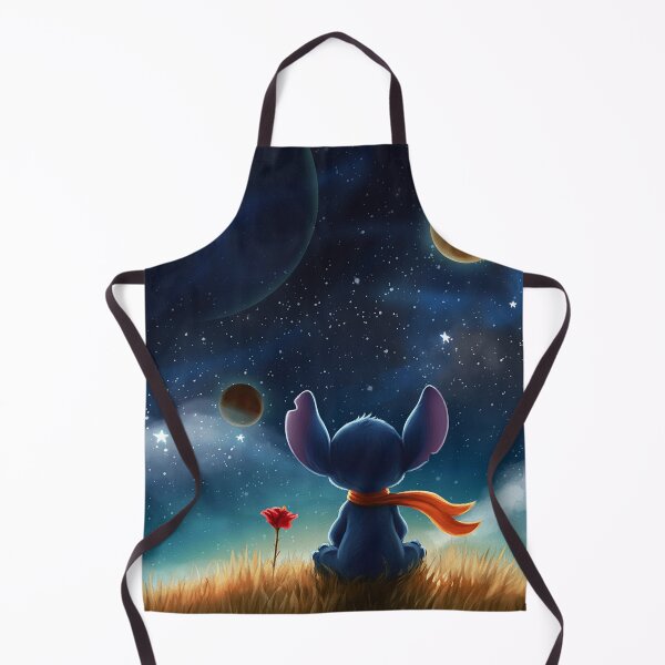 Item preview, Stitch misses his hometown designed and sold by cloud lee.