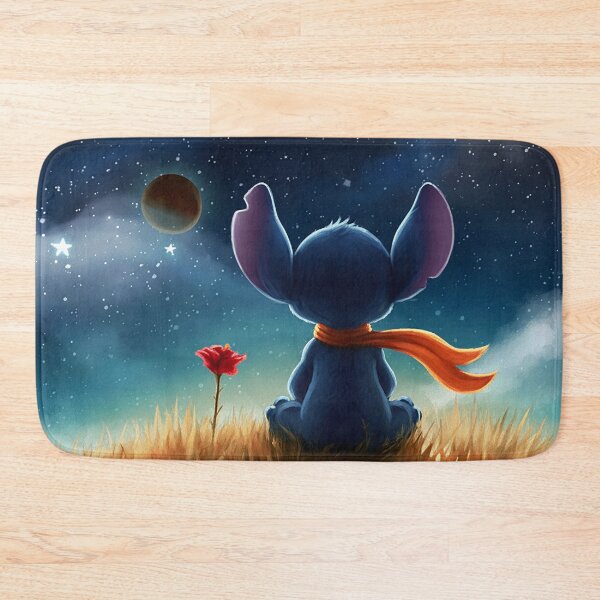 Item preview, Stitch misses his hometown designed and sold by cloud lee.