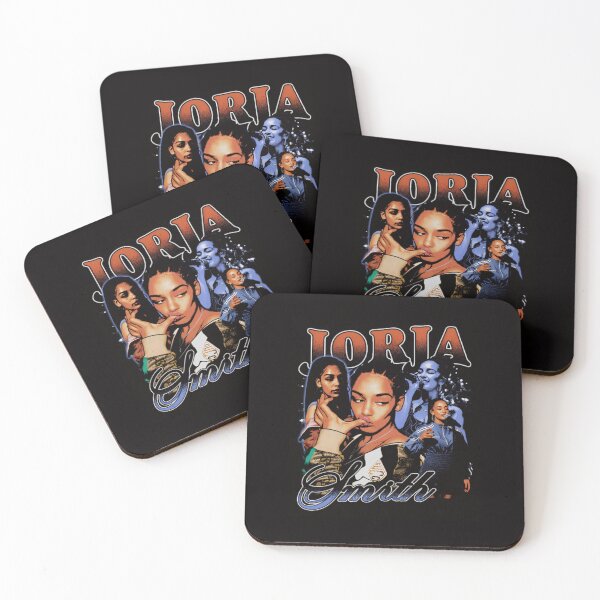 Item preview, Jorja Smith Vintage  designed and sold by Bou-Jolyn.