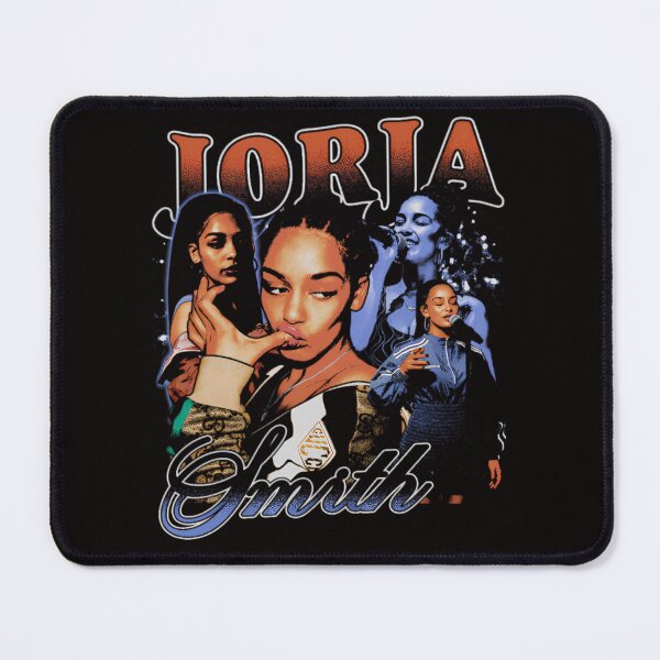 Item preview, Jorja Smith Vintage designed and sold by Bou-Jolyn.