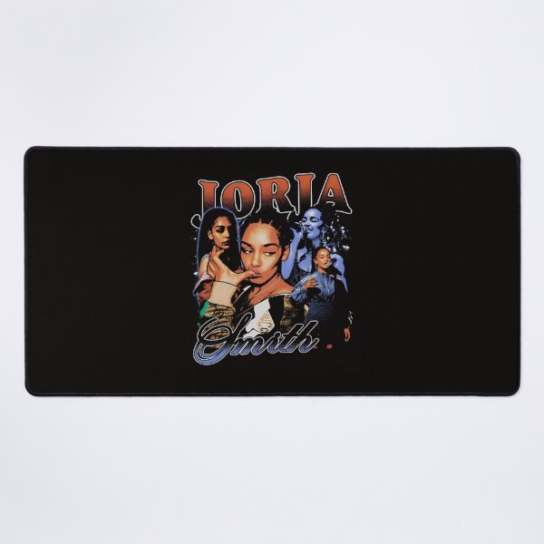 Item preview, Jorja Smith Vintage designed and sold by Bou-Jolyn.