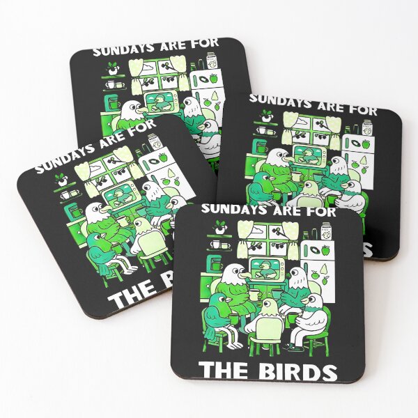 Item preview, Bird gang football design funny designed and sold by NOELMEDINA.