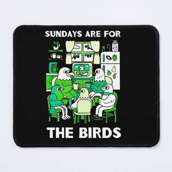 Item preview, Bird gang football design funny designed and sold by NOELMEDINA.